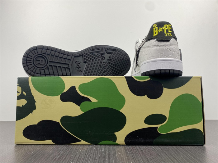 bape sneakers